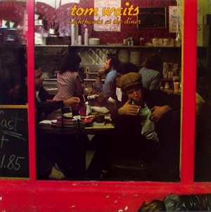 Tom Waits - 1976 Tom Waits - 1976